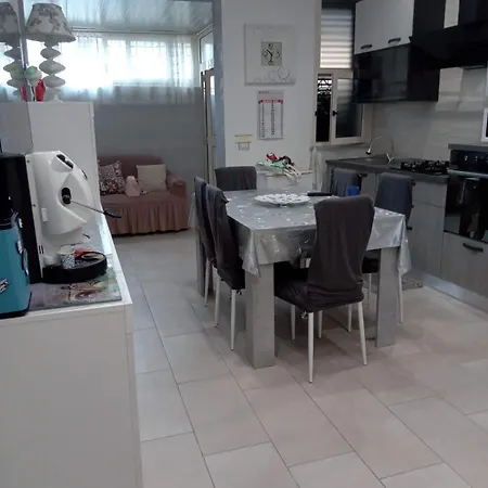 Apartment Dolce Casa *