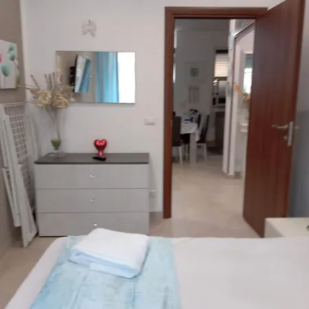 Apartamento Dolce Casa Palermo