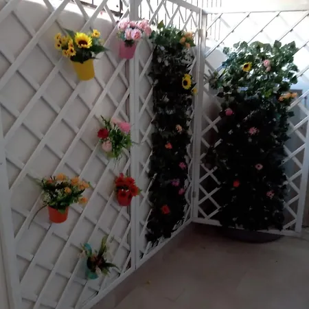 Apartamento Dolce Casa