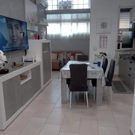 Dolce Casa باليرمو